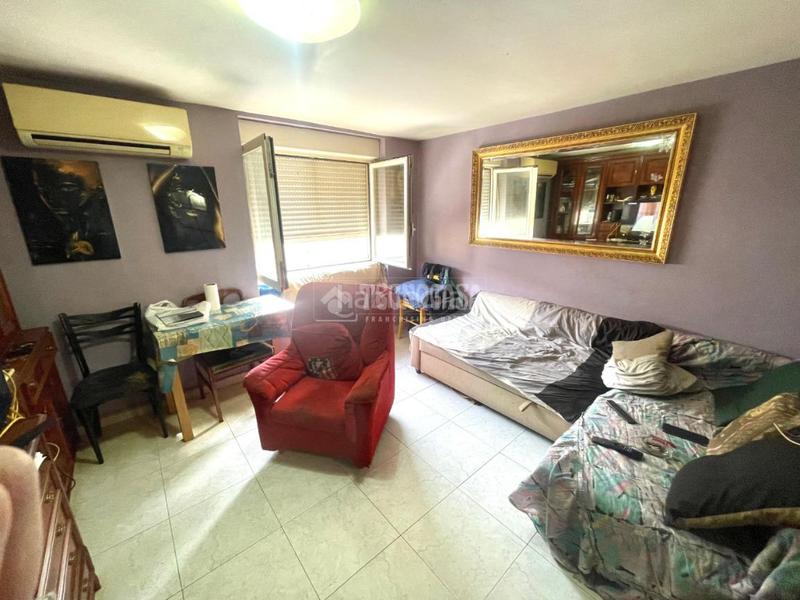 Foto 67cb475c-c4b7-402c-bed2-144372acf3cd. Appartement avec chauffage dans Amposta Madrid