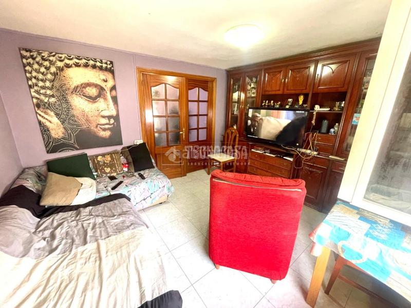 Foto 9200b056-8d5d-4b98-8d04-1d39857be461. Appartement avec chauffage dans Amposta Madrid