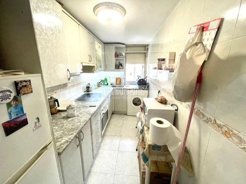 Foto 97e55f9c-3f97-474a-b88c-08fb5842fd80. Appartement avec chauffage dans Amposta Madrid