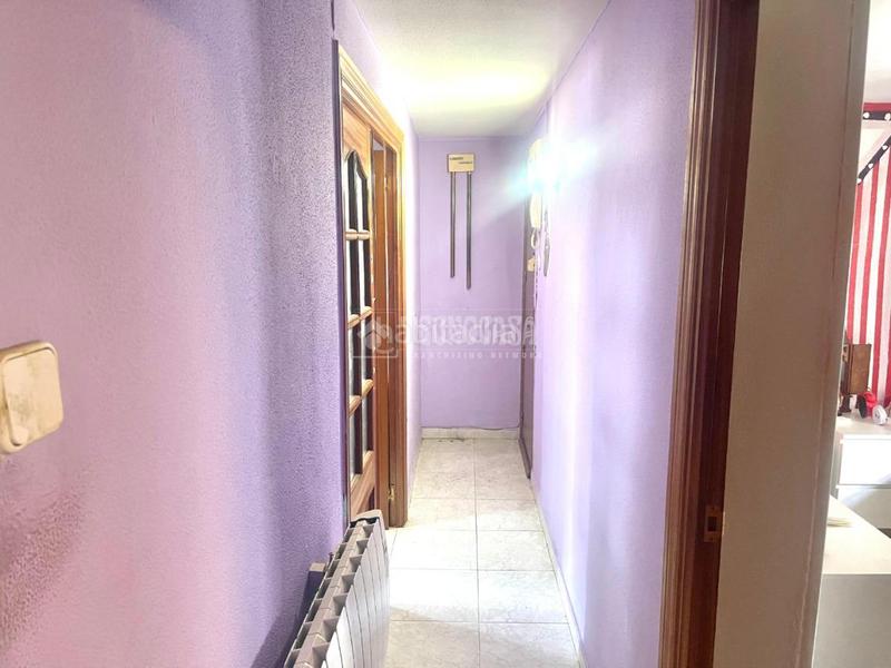 Foto c6e46a67-bb56-4542-9879-73eeb297816b. Appartement avec chauffage dans Amposta Madrid