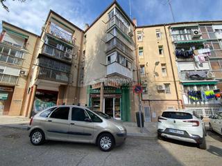 Local Comercial en Amposta. Local comercial en venta en madrid