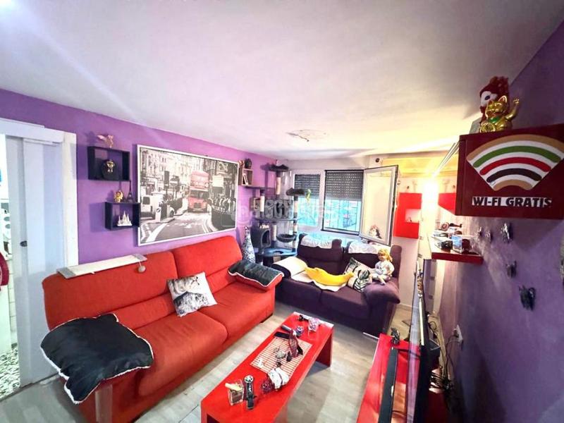 Foto 26f57789-501e-4855-8c21-14d753f7b991. Piso  en venta en Amposta Madrid