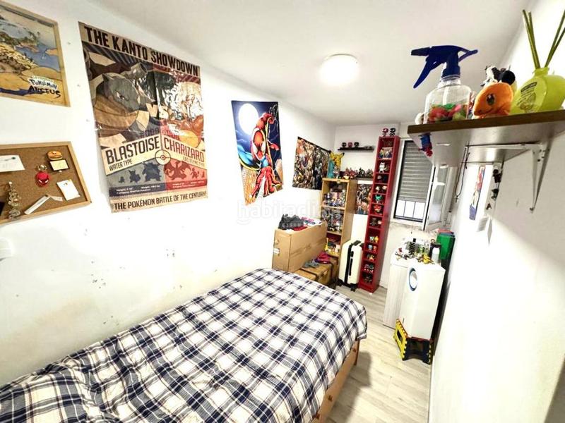 Foto 643a240c-b7ad-4d7a-8431-86833f9a85d4. Piso  en venta en Amposta Madrid