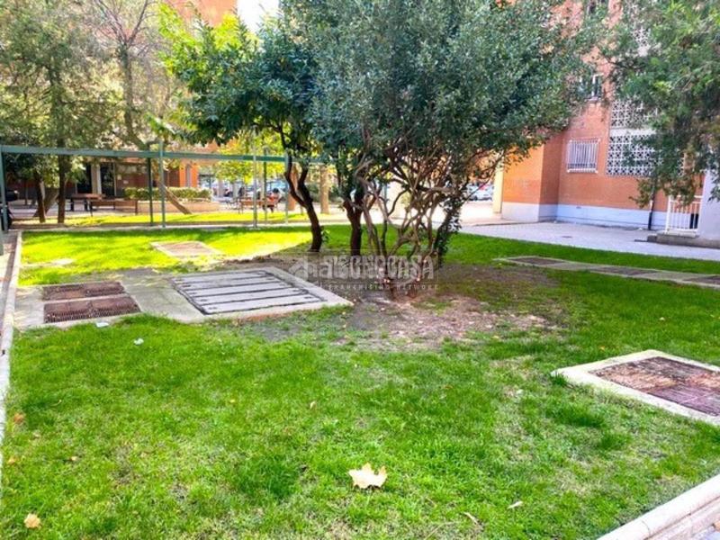 Foto c6ae3636-811a-49e3-9331-8be0fee64e55. Piso  en venta en Amposta Madrid