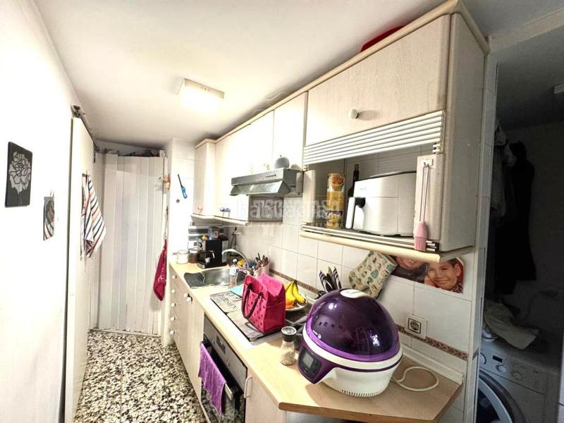 Foto ca9bc339-491b-410d-80c1-8aaa2669c4fb. Piso  en venta en Amposta Madrid