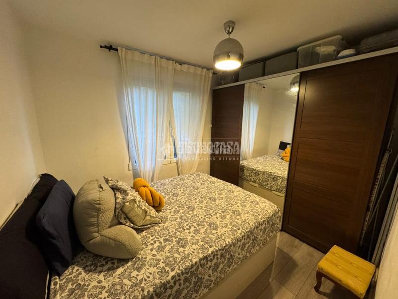 Foto 27a32ace-780b-428d-ad85-cea273458988. Appartement dans Amposta Madrid
