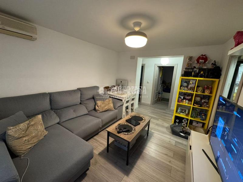 Foto 52579570-4d06-42b8-8fea-3cec46bf5024. Appartement dans Amposta Madrid