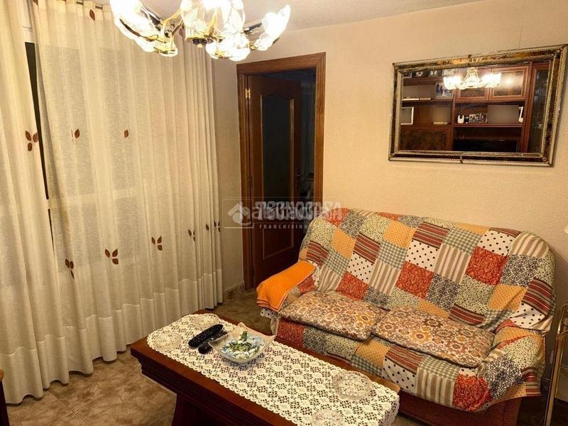 Foto 346e2674-d2d1-4126-b57d-e2985718d0f2. Appartamento in Amposta Madrid