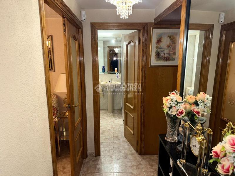 Foto 35dbbf56-a365-4f20-a790-15be1c7ea493. Appartamento in Amposta Madrid