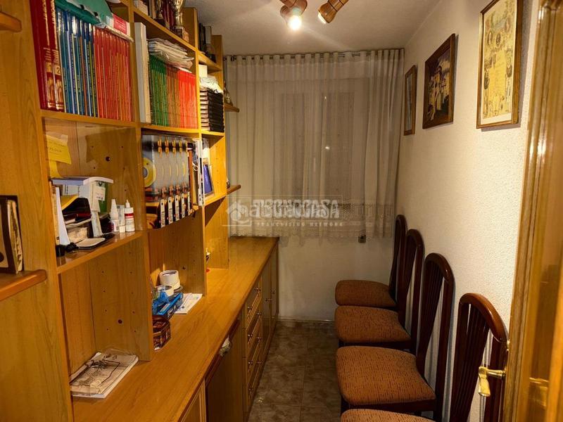 Foto 3684c521-4f35-4ec9-af64-8ad1de2fae1d. Appartamento in Amposta Madrid