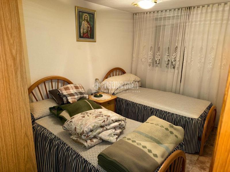 Foto 3ff54fb2-c32f-448f-99f8-e31a87134446. Appartamento in Amposta Madrid