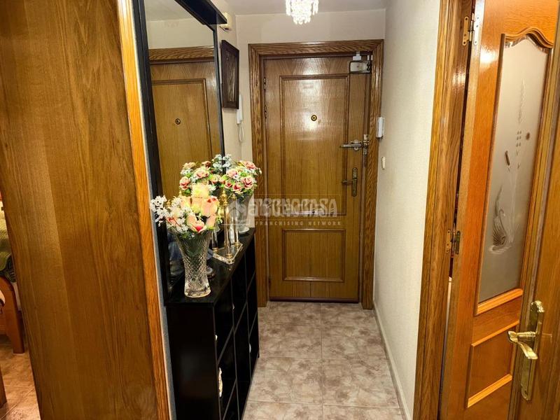Foto 53032d04-e496-4bd0-8cd3-cef277ac893a. Appartamento in Amposta Madrid