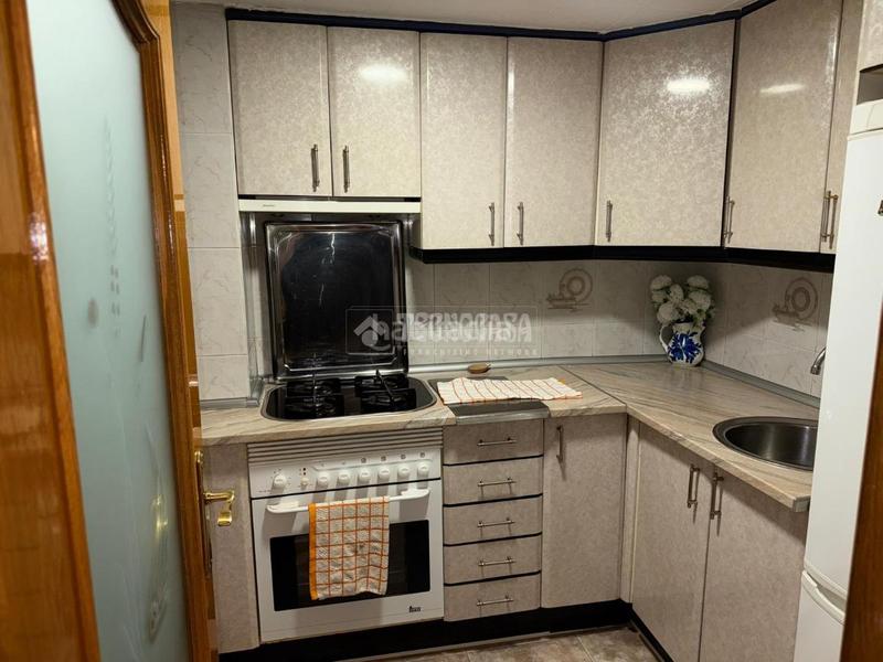 Foto af6a8052-885d-4efc-992d-efb4ae8be43a. Appartamento in Amposta Madrid