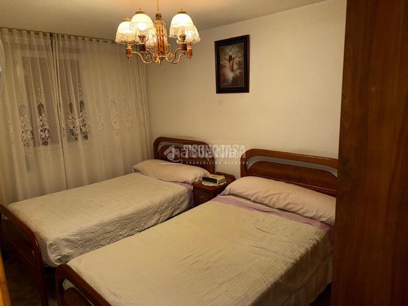 Foto be5230fc-d588-40ce-89ae-5d2ee2051b6e. Appartamento in Amposta Madrid