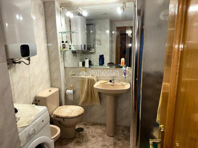 Foto f521b6a7-ee41-449c-96d5-7e336b850a00. Appartamento in Amposta Madrid