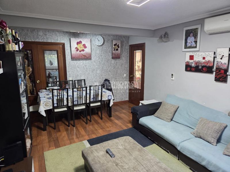 Foto 270f0ec6-b065-4d45-9818-cea3492b1e12. Piso  en venta en Amposta Madrid