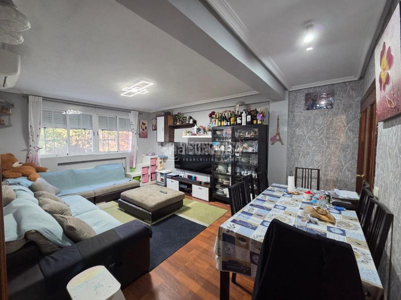 Foto 72052a86-fe0e-45d2-8027-264a497509d9. Piso  en venta en Amposta Madrid