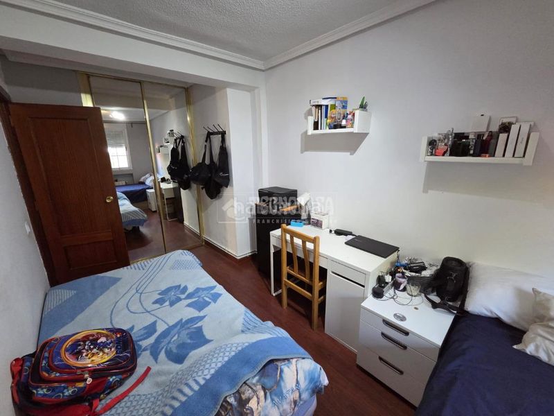 Foto f3dd2e80-679d-417b-890e-70e1f53f1e0a. Piso  en venta en Amposta Madrid