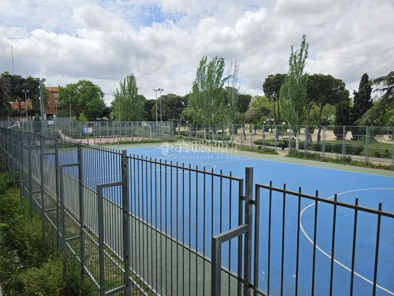 Foto ddab8ea7-d2e9-41dd-88de-c9ebb7d20c61. Pis amb calefacció a Amposta Madrid