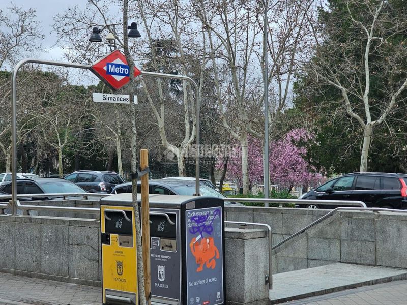 Foto 7ca19d57-2fbd-4320-9cdb-5a4aa89257a5. Pis a Amposta Madrid