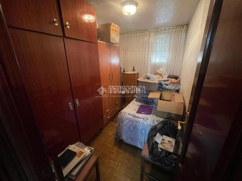 Foto db345c20-0dcc-481c-9ac1-0fff63bfc090. Pis a Amposta Madrid