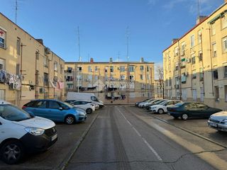 Pis a Amposta. Piso en venta en madrid