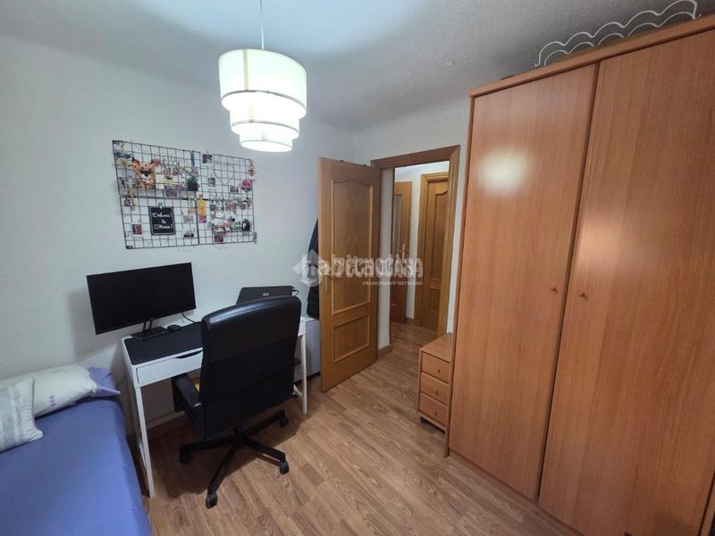Foto 913670c6-e883-4501-8873-a0f062a487ee. Pis a Arcos Madrid