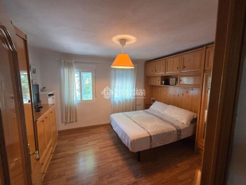 Foto e5b91929-fe18-4833-b074-5f30f6d6ffde. Pis a Arcos Madrid