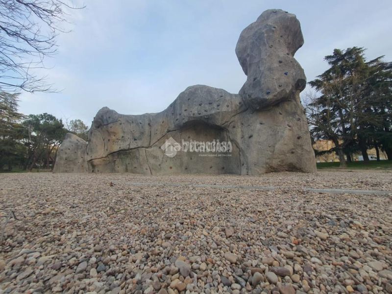 Foto 0cd58a29-d3b7-4b76-a7f7-abd27790a5c2. Piso  en venta en Amposta Madrid