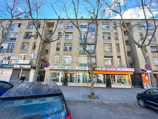 Flat in Amposta. Piso en venta en madrid