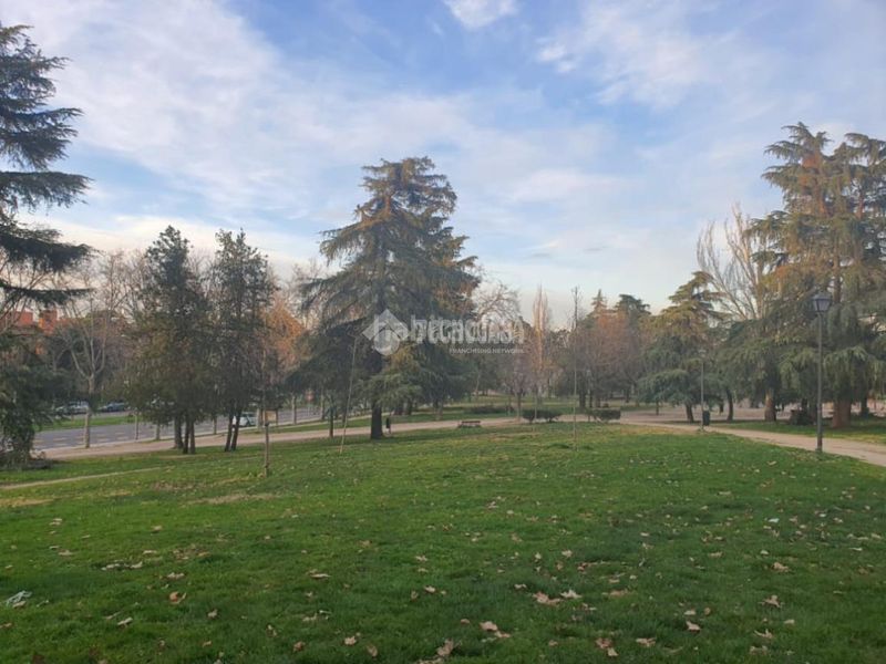 Foto 3c633eb0-83a9-4283-bc67-6e1816239718. Piso  en venta en Amposta Madrid