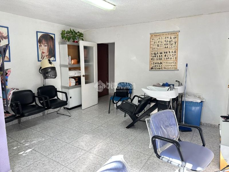 Foto 74d8da46-4956-41c5-b9a0-720188343933. Pis a Arcos Madrid