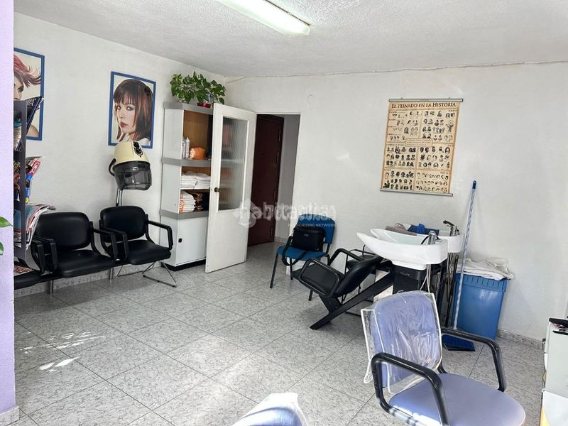 Foto 9b55c231-242f-4bfe-89be-a35135f090b1. Pis a Arcos Madrid