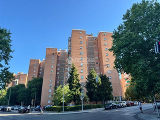 Etagenwohnung in Arcos. Piso en venta en madrid