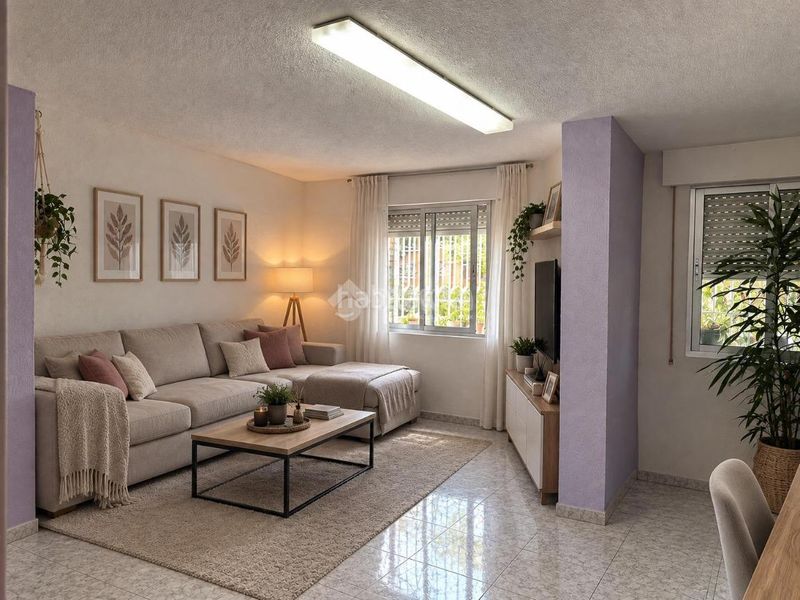 Foto f5314a3d-d91b-4408-8d70-0fdee02b1eb8. Pis a Arcos Madrid