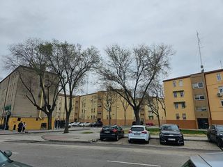 Flat in Amposta. Piso en venta en madrid