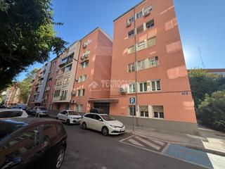 Pis a Guindalera. Piso en venta en madrid