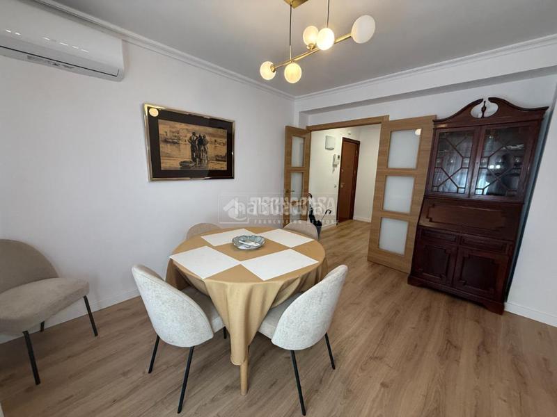 Foto 1b2a6ce7-10de-4062-bb9a-0528f382fad2. Pis a Guindalera Madrid