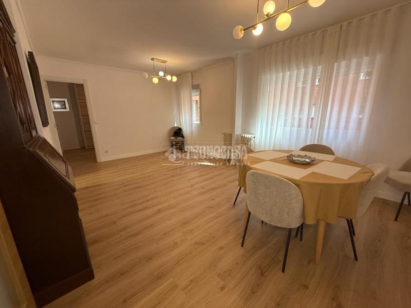 Foto 2745a956-2210-4189-a332-4b8080433575. Pis a Guindalera Madrid