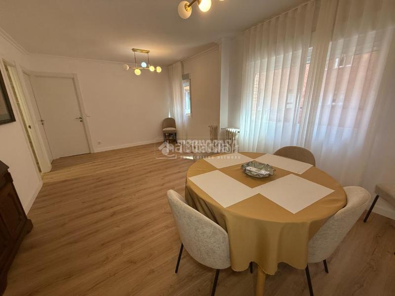 Foto 353ab8ce-f8f3-4a06-a8a2-11205a5ef3f4. Pis a Guindalera Madrid