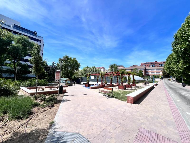 Foto 522949e1-0472-4d36-b4b7-420cf7e2faf3. Pis a Guindalera Madrid