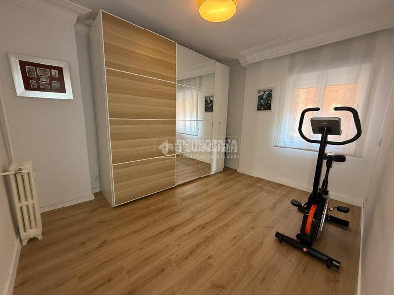 Foto 6d7bdb48-6245-4f6a-bc75-a6753032bce3. Pis a Guindalera Madrid