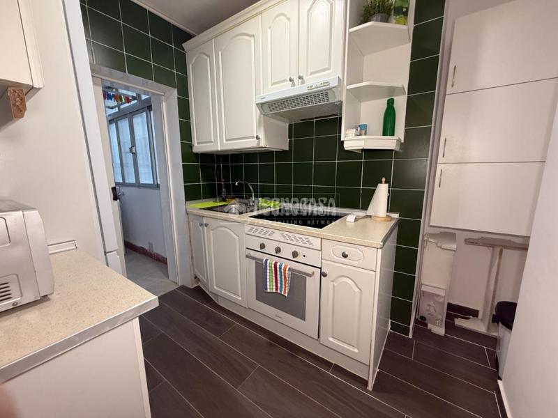 Foto 93229c4e-75f7-41a2-9361-845c75d7ce4d. Pis a Guindalera Madrid