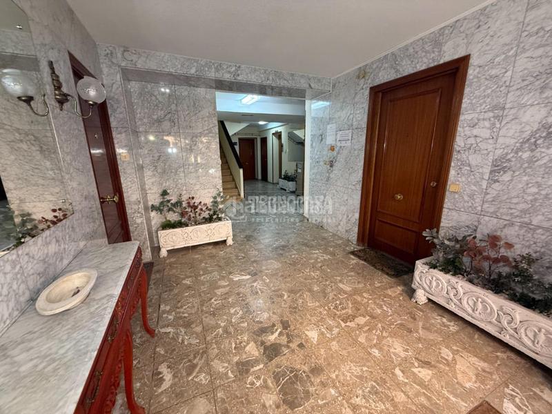 Foto aacb1305-a46e-4d8d-ab40-a4a2e46bc340. Pis a Guindalera Madrid