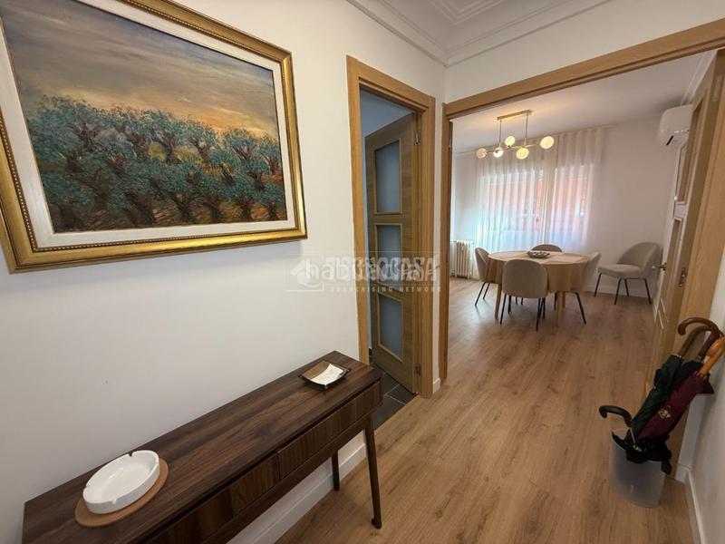 Foto c0cc5b0e-45d6-47f4-b158-32aefee521b7. Pis a Guindalera Madrid