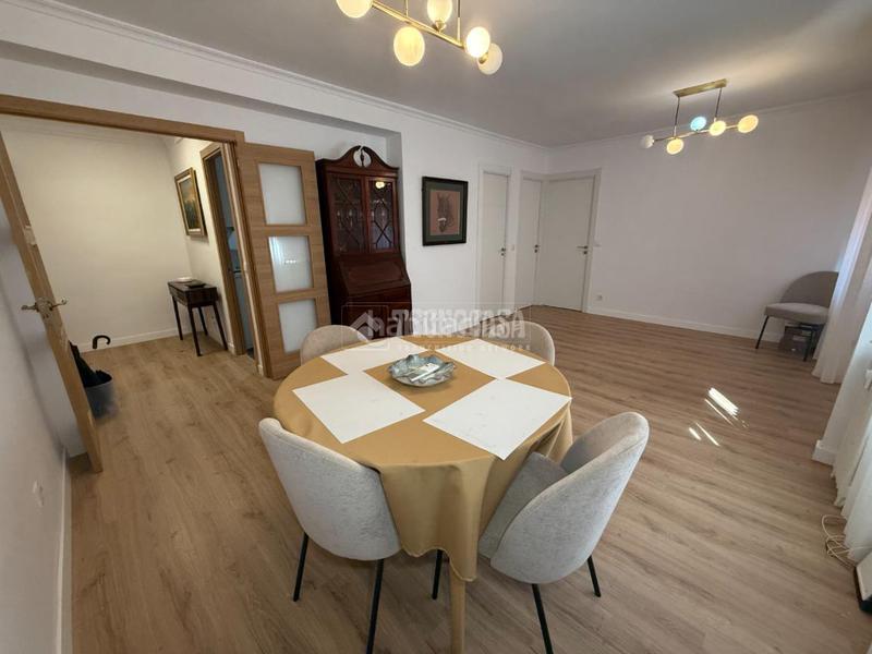 Foto c546f58d-5398-49b4-b3dd-722cb9e76c38. Pis a Guindalera Madrid