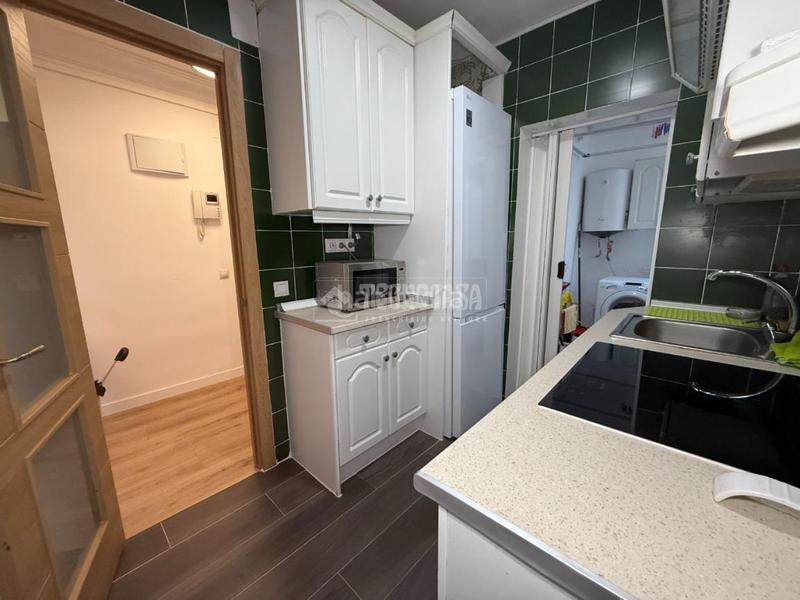 Foto f336d1cf-7c33-41e0-970d-00486f3115ab. Pis a Guindalera Madrid