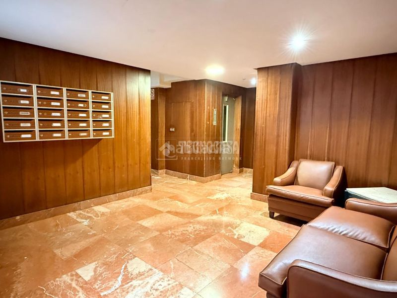 Foto 1dc1bd70-beb2-4edb-8738-6b5133920308. Pis a Guindalera Madrid