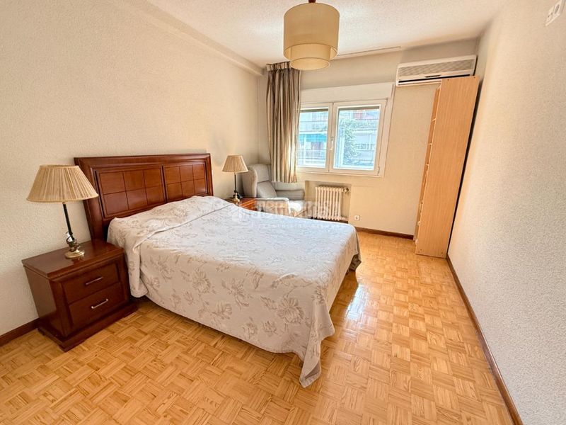 Foto 4345599e-4803-4cc3-bd81-d78555323131. Pis a Guindalera Madrid