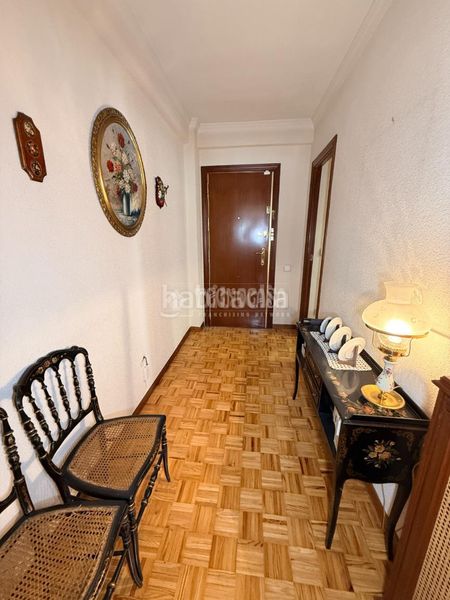 Foto 45217ab7-cc85-45e1-be9c-97fe9ef9aceb. Pis a Guindalera Madrid
